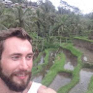 Meet your Posher, Matt